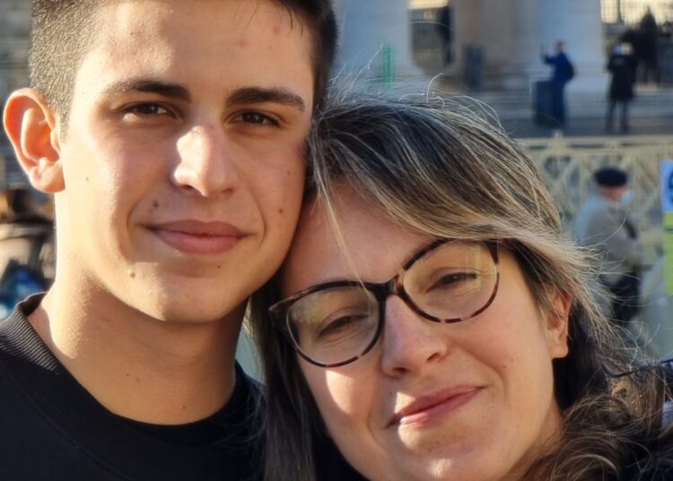 Contro la visione stereotipata della donna