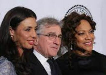 ЗАШТО ЋЕРКА РОБЕРТА ДЕ НИРА НОСИ СРПСКО ИМЕ