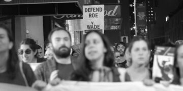 L’aborto USA, 49 anni dopo «Roe v. Wade»