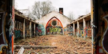 Sinnkrise: Warum die „Woke“-Ideologie ihren Siegeszug feiert