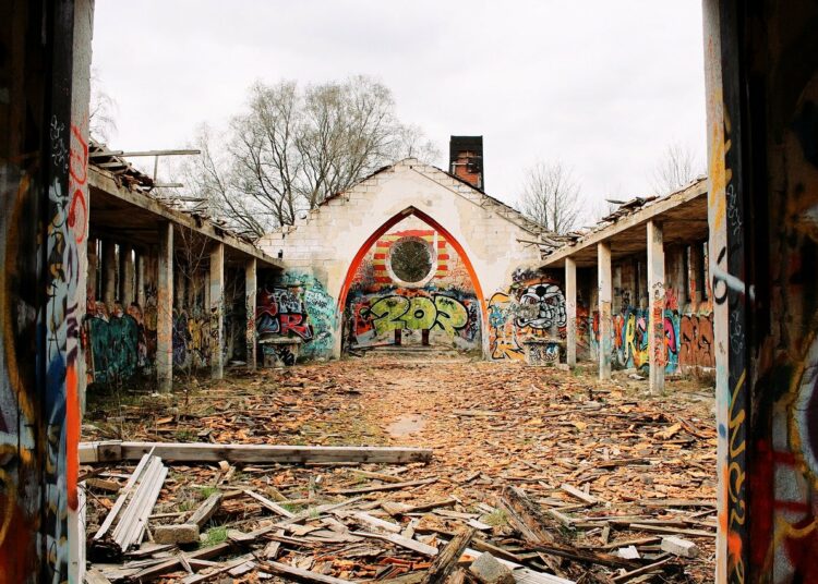 Sinnkrise: Warum die „Woke“-Ideologie ihren Siegeszug feiert