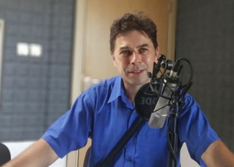 БОЈАН ЦАКИЋ – ЛЕКАР КОЈИ НАМ ЈЕ ВРАТИО ВЕРУ И У ЉУДЕ И У МЕДИЦИНУ