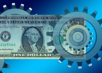 U.S. inflation rate at its highest in almost four decades