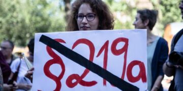 Aborto in Germania