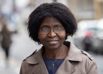 Мэри Онуоха защитила своё право на ношение крестика