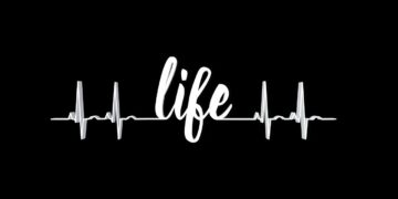 life, battito cardiaco