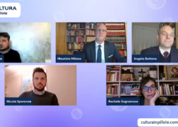 Crisi demografica, crisi dell’Occidente