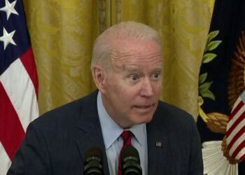 ЗА БАЈДЕНА СУ БОЈА КОЖЕ И ПОЛ НАЈБИТНИЈА КВАЛИФИКАЦИЈА ЗА ВРХОВНИ СУД