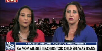 КАЛИФОРНИКАЦИЈА: ЛГБТ+ ИНДОКТРИНАЦИЈА ДЕЦЕ БЕЗ ЗНАЊА РОДИТЕЉА