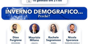 inverno demografico