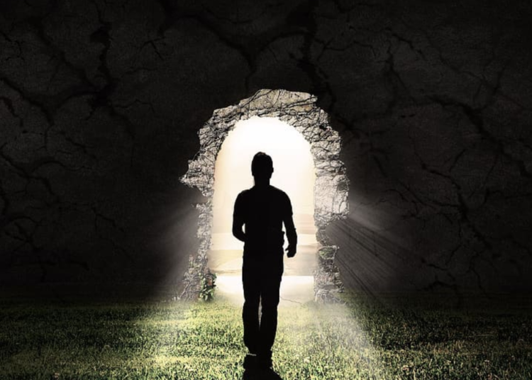 El cielo debe estar de fiesta: Dios ha llamado a Alejandro Esponda a su presencia