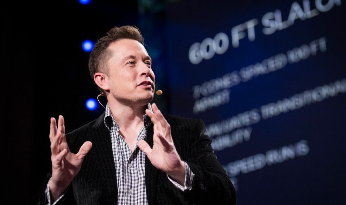 Elon Musk: the pro-natalist billionaire?