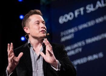 Elon Musk: the pro-natalist billionaire?