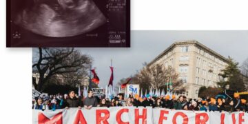 March for Life 2022