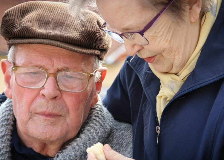 Euthanasie: Niederlande stellen traurigen neuen Rekord auf