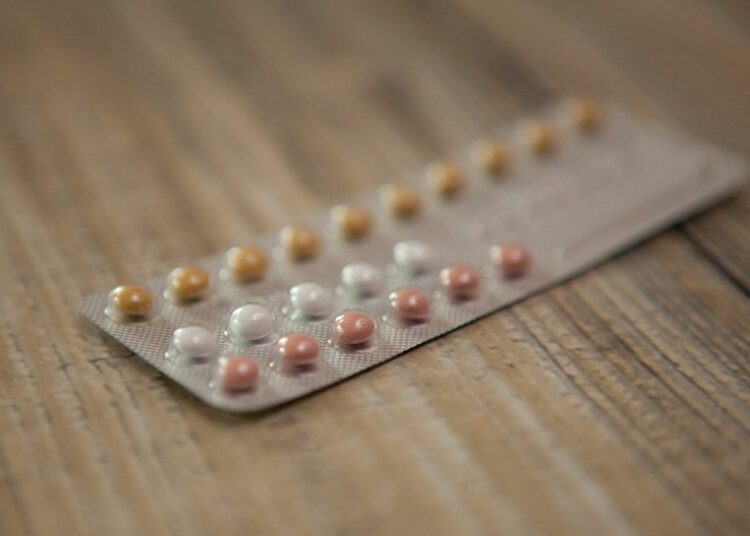 Frankreich und Irland gewähren kostenlose Verhütungsmittel für Frauen unter 25 Jahren