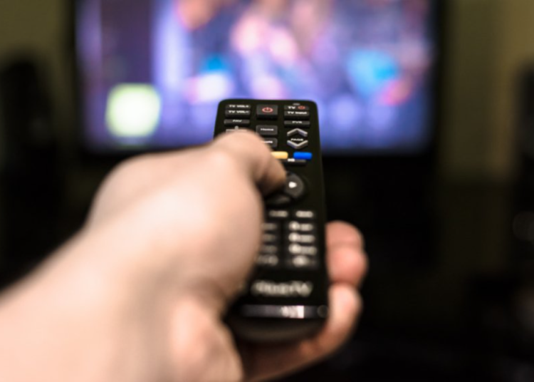 La dulce calma feminista publicitada