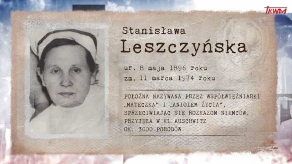 Stanislawa Leszczynska