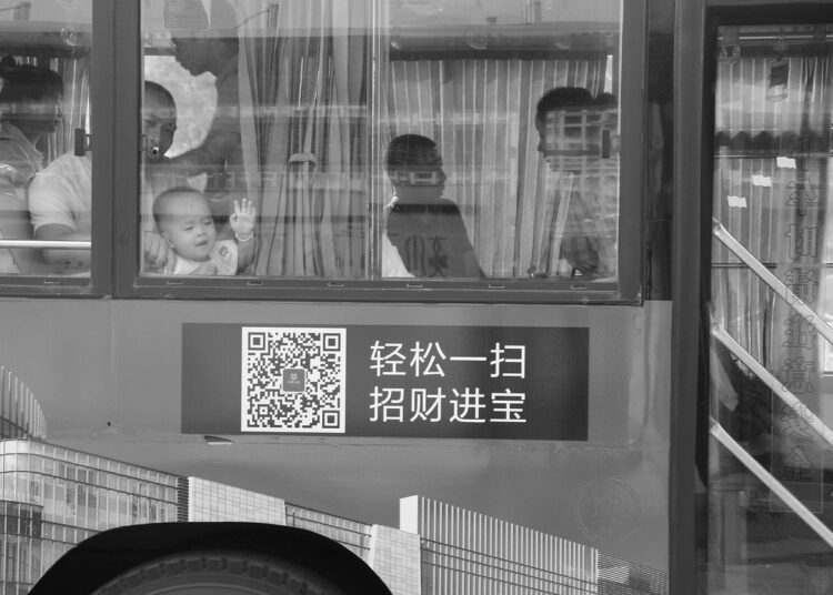 Gli «sdraiati» cinesi e la crisi demografica