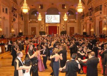 СВЕТОСАВСКИ БАЛ-ТРАДИЦИЈА СТАРА 170 ГОДИНА