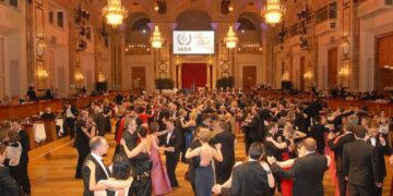 СВЕТОСАВСКИ БАЛ-ТРАДИЦИЈА СТАРА 170 ГОДИНА