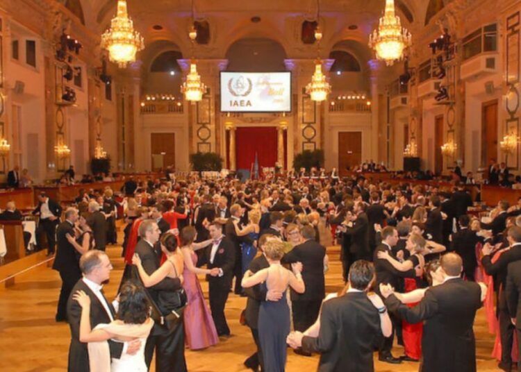 СВЕТОСАВСКИ БАЛ-ТРАДИЦИЈА СТАРА 170 ГОДИНА