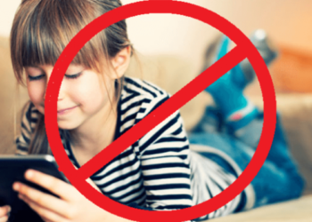 10 РАЗЛОГА ЗАШТО МОБИЛНИ ТРЕБА ЗАБРАНИТИ ДЕЦИ ИСПОД 12 ГОДИНА