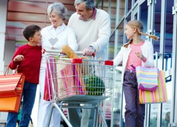 ДЕКЕ И БАКЕ СУ ЗДРАВА ПОДРШКА ПОРОДИЦИ