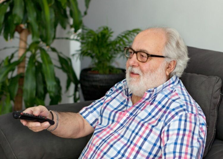 ШВАЈЦАРСКИ ПЕНЗИОНЕР ПОСТАО „ЖЕНА“ И РАНИЈЕ ОТИШАО У ПЕНЗИЈУ