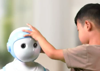 НОВО ЧУДО ТЕХНОЛОГИЈЕ – РОБОТ ДАДИЉА