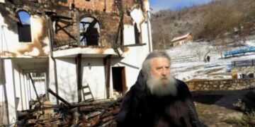 ОБНОВИМО МАНАСТИР БИЈЕЛЕ ВОДЕ