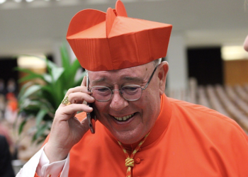 Kardinal Hollerich fordert Änderung der kirchlichen Lehre zu homosexuellen Partnerschaften