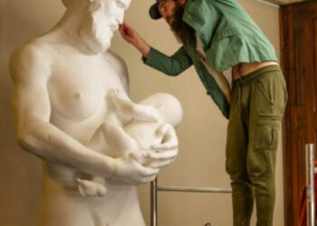 Mudeo del Gender, Århus, Danemark