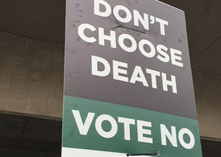 Abtreibung in Irland: 88 % der Ärzte lehnen sie ab