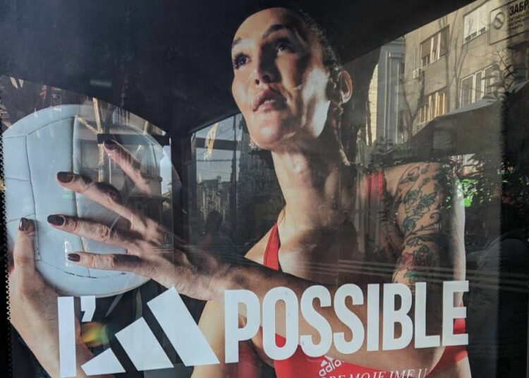 АКО СТЕ МИСЛИЛИ ДА ЈЕ НЕМОГУЋЕ, МОГУЋЕ ЈЕ!