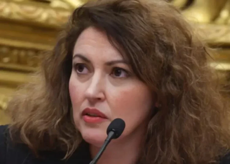 Maria Teresa Bellucci