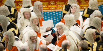 Änderungsantrag zum „assistierten Suizid“ im britischen Parlament zurückgezogen