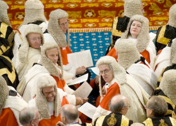 Änderungsantrag zum „assistierten Suizid“ im britischen Parlament zurückgezogen