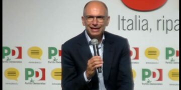Enrico Letta