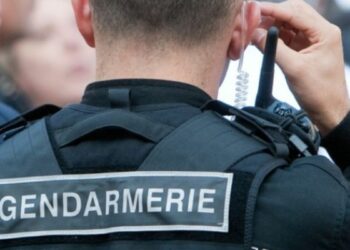 Gendarmerie