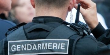 Gendarmerie