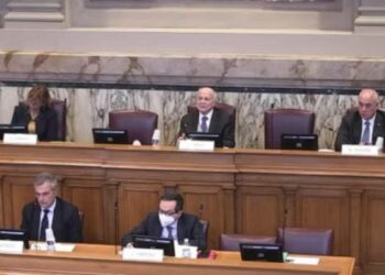 Convegno Il valore dei corpi intermedi. Destinazione Cosenza 21 febbraio 2022