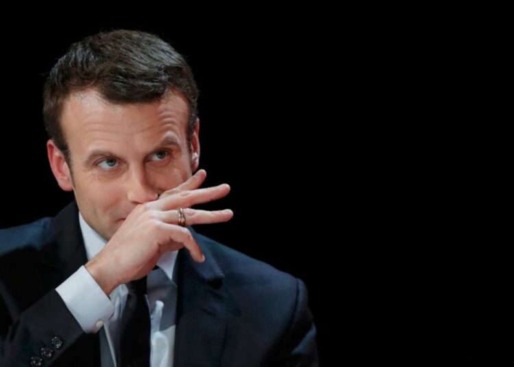 Kein EU-Grundrecht auf Abtreibung: EU-Bischöfe treten Macron entgegen