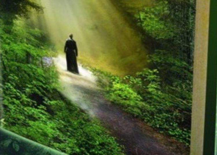 ПРОМИСАО БЛАГОГА БОГА: ЈЕДАН ПРИМЕР ИЗ РУСИЈЕ