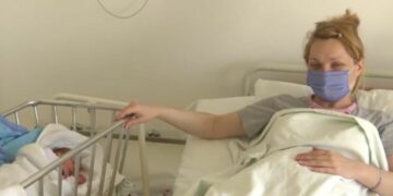 ПАРАЋИН – ГРАД У КОЈЕМ СЕ ДЕЦА СВЕ ВИШЕ РАЂАЈУ