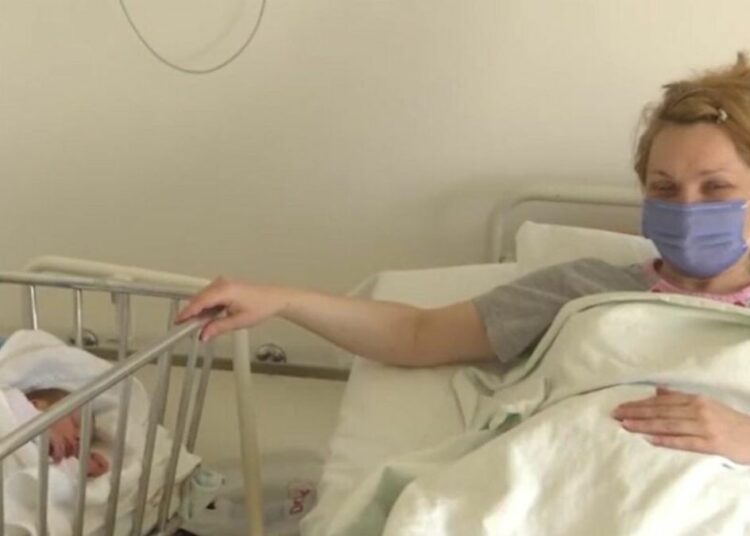 ПАРАЋИН – ГРАД У КОЈЕМ СЕ ДЕЦА СВЕ ВИШЕ РАЂАЈУ