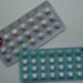 Contraceptive pills