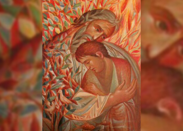 ВРЕМЕ ЈЕ ЗА ПОВРАТАК ОЦУ: РАЗМИШЉАЊА У НЕДЕЉУ БЛУДНОГ СИНА