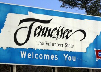 Tennessse