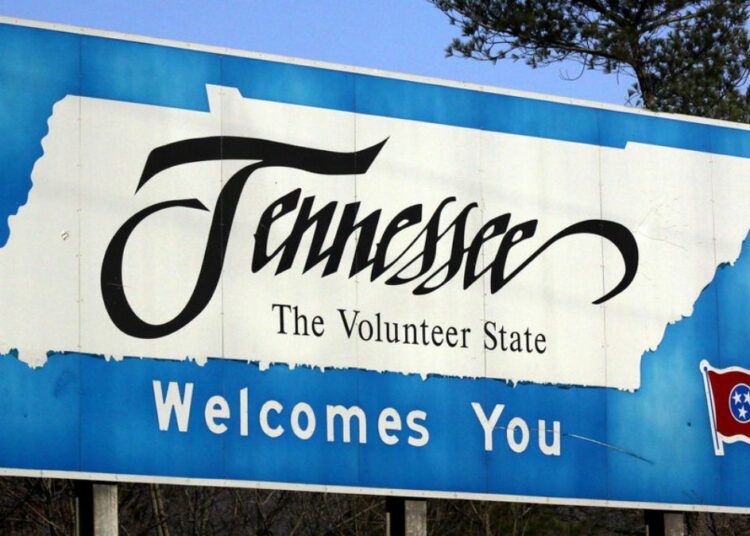 Tennessse